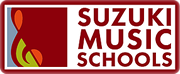 Suzuki Music School of Westport Inc logo