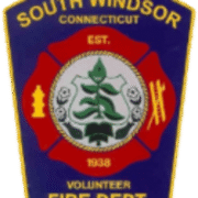 South Windsor Volunteer Fire Department Inc logo
