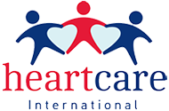 Heart Care International Inc logo