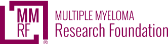 The Multiple Myeloma Research Foundation Inc logo