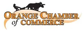 Orange Economic Development Corporation logo