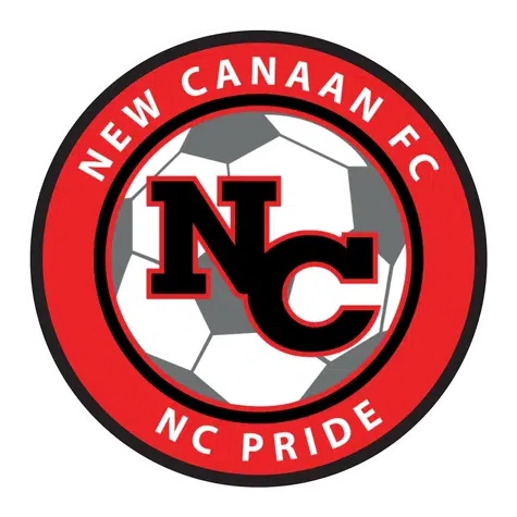 New Canaan Football Club Inc logo