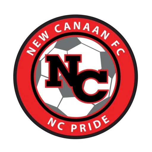 New Canaan Football Club Inc logo