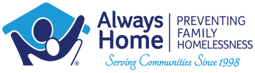 Always Home Inc logo