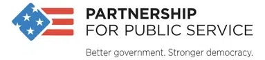 Partnership for Public Service Inc logo