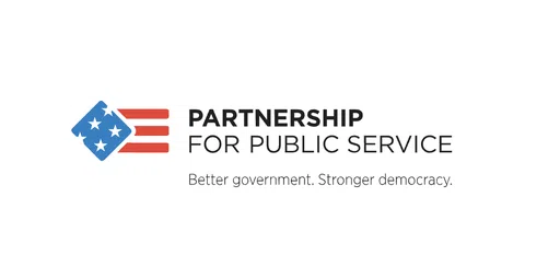 Partnership for Public Service Inc logo