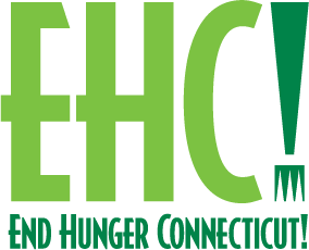 End Hunger Connecticut Inc logo