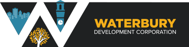 Waterbury Development Corporation logo