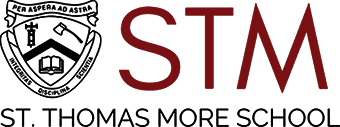 Saint Thomas More Endowment and Development Fund Inc logo