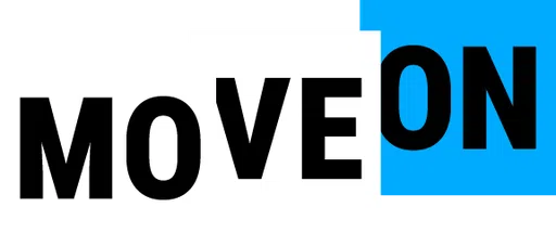 Moveon Organization Civic Action logo