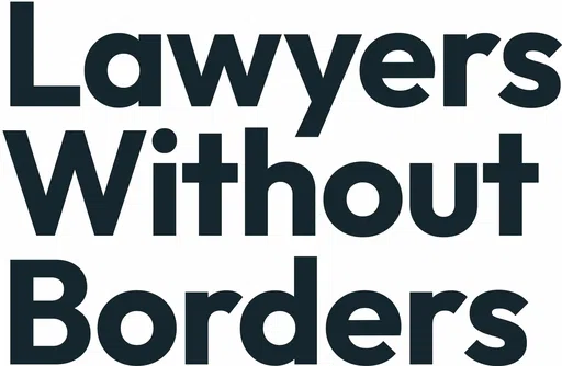 Lawyers Without Borders Inc logo
