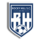 Rocky Hill Soccer Club Inc logo