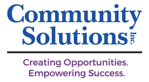 Community Solutions Inc logo