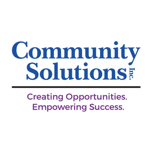 Community Solutions Inc logo