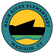 Neck River Elementary Parent Teacher Organization logo