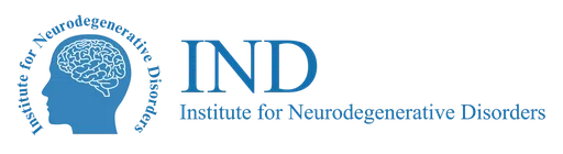 Institute for Neurodegenerative Disorders Inc logo