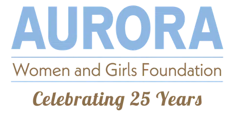 Aurora Women and Girls Foundation Inc logo