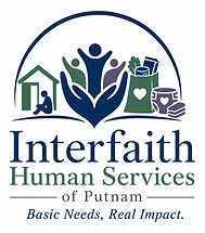 Interfaith Human Services of Putnam logo