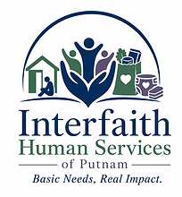 Interfaith Human Services of Putnam logo