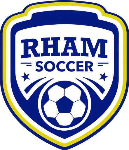 Rham Youth Soccer Inc logo
