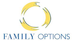 Family Option Inc logo