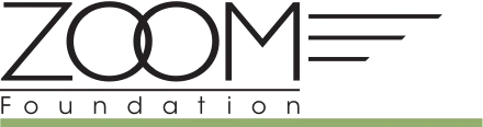 Zoom Foundation logo