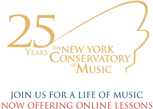 New York Conservatory of Music Inc logo