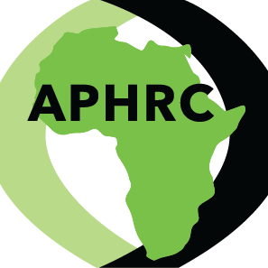 African Population Health & Research Center Inc logo