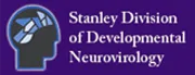 The Stanley Medical Research Institute logo