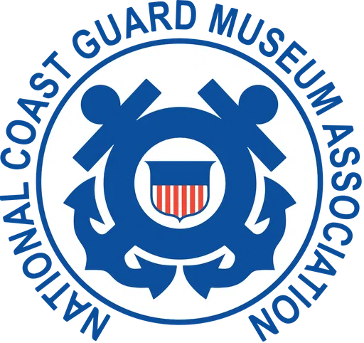 National Coast Guard Museum Association logo