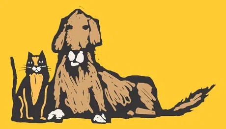 Friends of the New Haven Animal Shelter logo