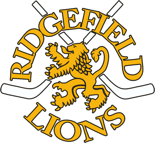Ridgefield Amateur Hockey Association Inc logo