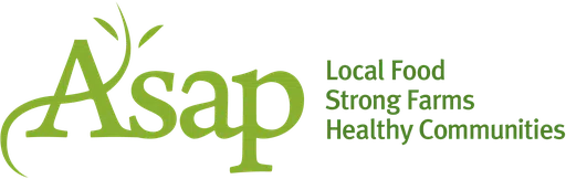 Appalachian Sustainable Agriculture Project logo