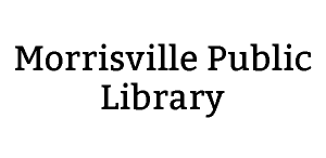 Morrisville Public Library logo
