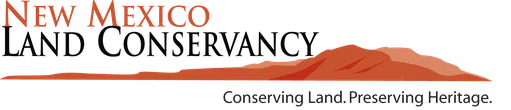 New Mexico Land Conservancy logo