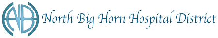 North Big Horn Hospital Foundation logo
