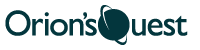 Orions Quest logo