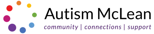 Autism Mclean logo