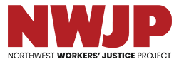 Northwest Employment Education and Defense Fund logo