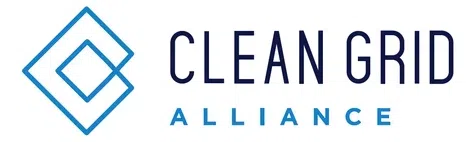 Clean Grid Alliance logo