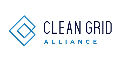 Clean Grid Alliance logo