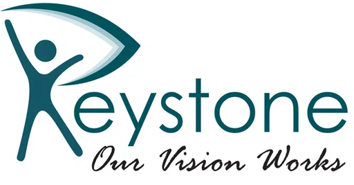 Keystone Vocational Services Inc logo