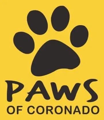 Pacific Animal Welfare Society logo