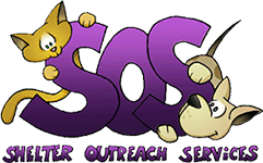 Shelter Outreach Services logo
