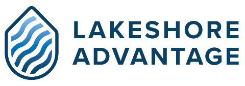 Lakeshore Advantage Corporation logo
