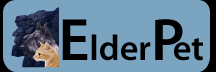 Elderpet logo