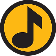 Music is Art logo