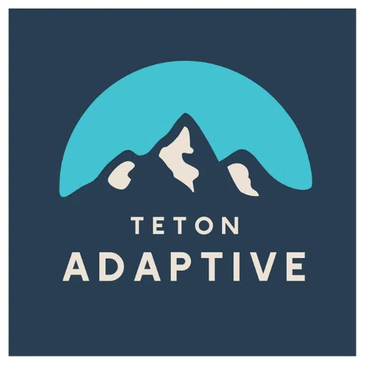 Teton Adaptive Sports Inc logo