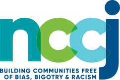 North Carolina for Community and Justice Inc logo