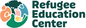 The Refugee Education Center logo